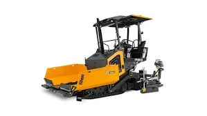 Asphaltfertiger