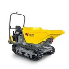 Kettendumper 3 t