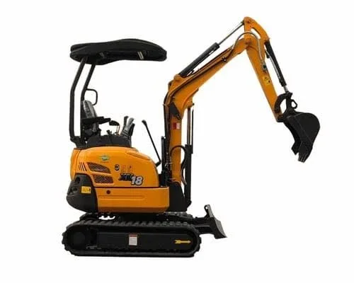 Minibagger 1,8 t